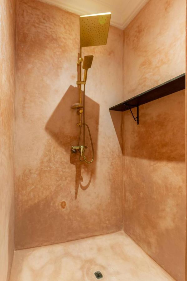 Riad Les Epices Marakéš Exteriér fotografie